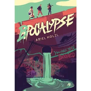 Ecole Des Loisirs Bpocalypse pas cher