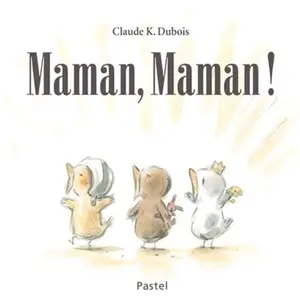 Comparateur de prix : L'Ecole des Loisirs Maman, Maman !