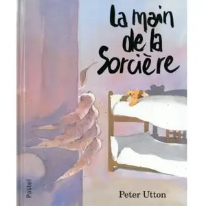 Ecole Des Loisirs La main de la sorcière pas cher