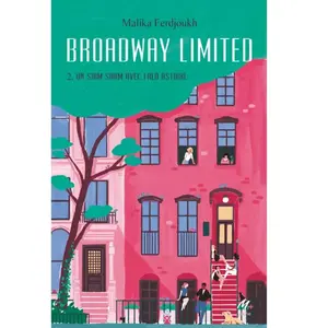 Ecole Des Loisirs Broadway Limited Tome 2 - Un Shim Sham Avec Fred Astaire pas cher