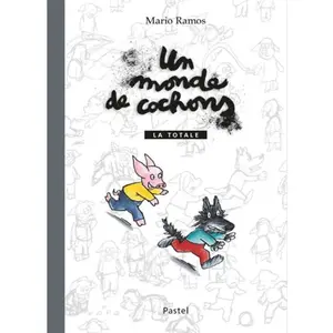 Monde de cochons - la Totale (Un) pas cher