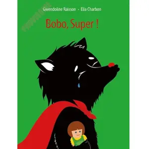 Ecole Des Loisirs Bobo, super ! pas cher
