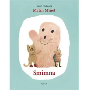 Pastel-Ecole Des Loisirs Matin Minet - Smimna pas cher