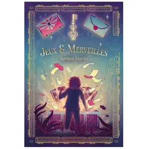 Ecole Des Loisirs Jeux & Merveilles pas cher