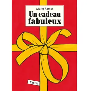 Pastel-Ecole Des Loisirs Un cadeau fabuleux pas cher
