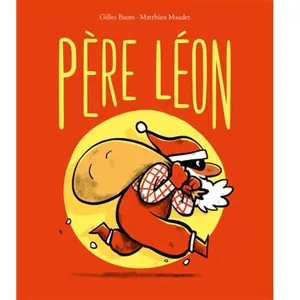 Ecole Des Loisirs Père Léon pas cher