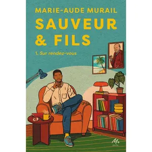 Sauveur & Fils - Saison 1 - Sur Rendez-Vous pas cher