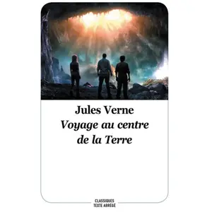Ecole Des Loisirs Voyage au centre de la Terre pas cher