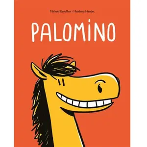 Ecole Des Loisirs Palomino pas cher
