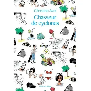Chasseur de cyclones (GF) pas cher