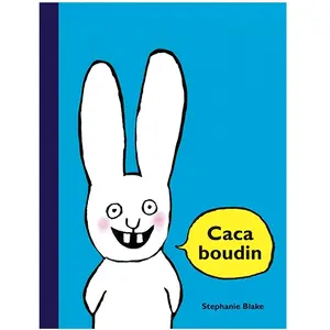 Ecole Des Loisirs Simon - Caca Boudin pas cher