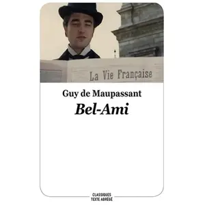Ecole Des Loisirs Bel-Ami pas cher