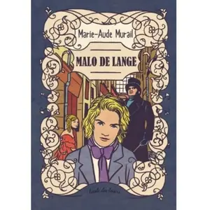 Ecole Des Loisirs Malo De Lange pas cher