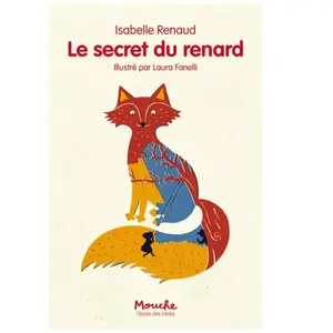 Ecole Des Loisirs Le secret du renard pas cher