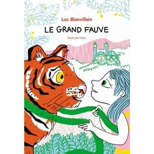 Le grand fauve pas cher