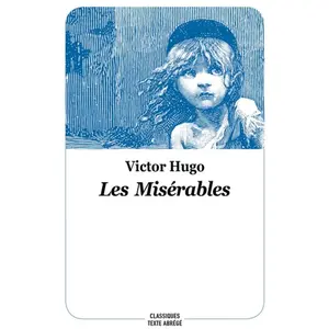 Ecole Des Loisirs Les Misérables pas cher