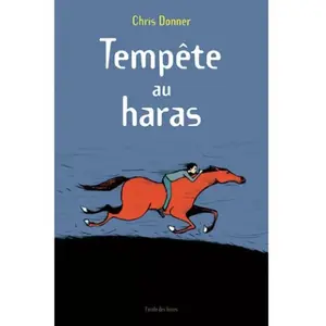 Ecole Des Loisirs Tempête au haras pas cher