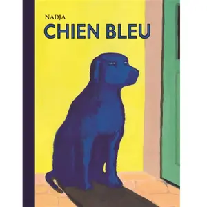 Ecole Des Loisirs Chien bleu pas cher