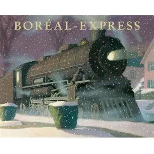 Ecole Des Loisirs Boréal-Express pas cher