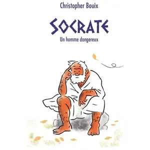 Ecole Des Loisirs Socrate pas cher