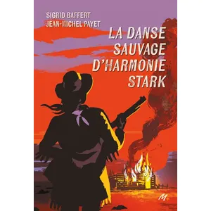 L'Ecole des Loisirs La Danse Sauvage D'harmonie Stark pas cher