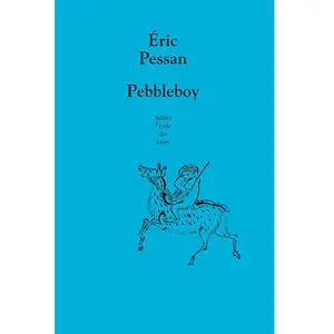 Livres enfant : Pebbleboy pas cher