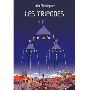 Les tripodes pas cher
