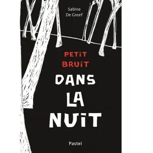 Pastel-Ecole Des Loisirs Petit bruit dans la nuit pas cher