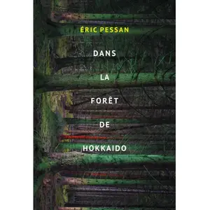 Ecole Des Loisirs Dans la forêt de Hokkaido pas cher