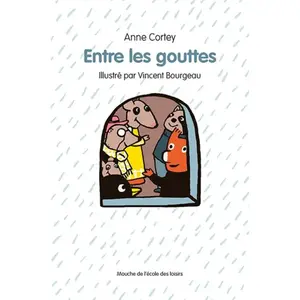 Entre les gouttes pas cher