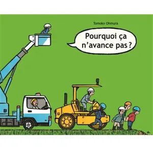 Ecole Des Loisirs Pourquoi ça n'avance pas ? pas cher