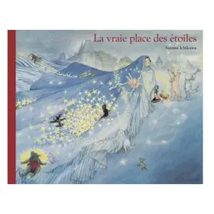 Vraie place des etoiles (La) pas cher