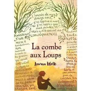 Ecole Des Loisirs La combe aux Loups pas cher