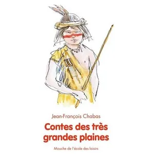Contes Des Très Grandes Plaines pas cher