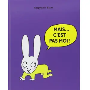Simon - Mais - C'est Pas Moi ! pas cher