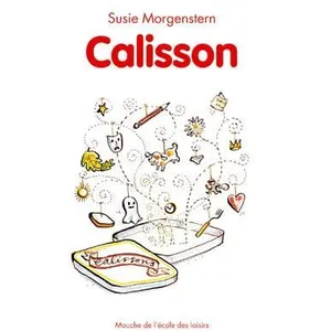Livres enfant : Calisson pas cher