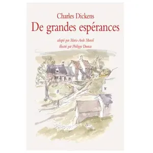 Comparateur de prix : De Grandes Espérances