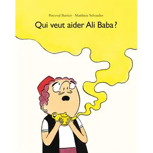 Qui Veut Aider Ali Baba ? pas cher