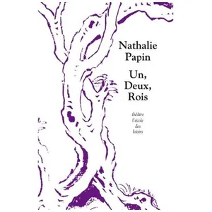 Livres enfant : Un, Deux, Rois pas cher