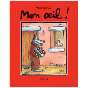 ECOLE DES LOISIRS Mon Oeil ! pas cher