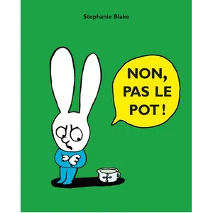 TASCHEN Simon - Non, Pas Le Pot ! pas cher
