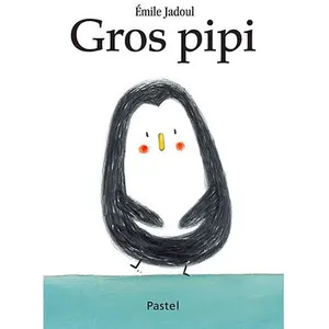 TASCHEN Gros Pipi pas cher