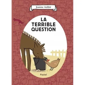 TASCHEN La Terrible Question pas cher