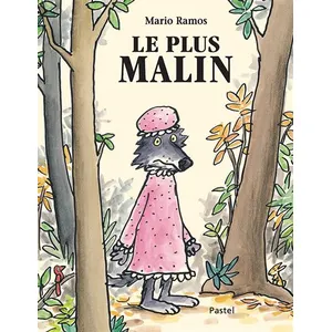 L'Ecole des Loisirs Le Plus Malin pas cher