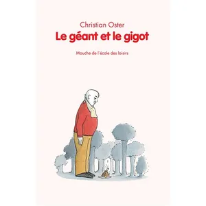 Le Géant Et Le Gigot pas cher