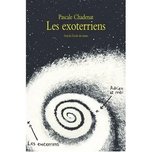 Les Exoterriens pas cher