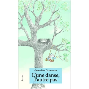 L'une Danse, L'autre Pas pas cher