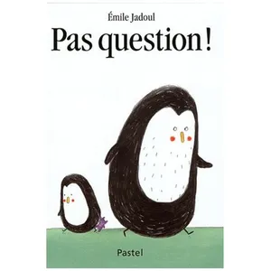 TASCHEN Pas Question ! pas cher