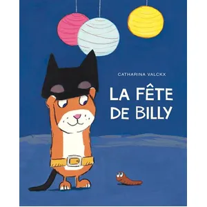 TASCHEN Billy - La Fête De Billy pas cher