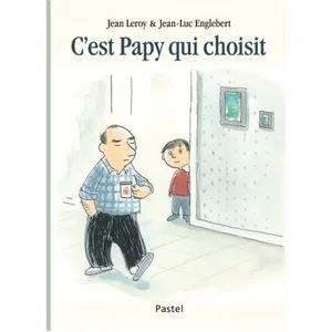 C'est Papy Qui Choisit pas cher